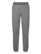 Brushed Fleece Comfort Jogger Calvin Klein Grey