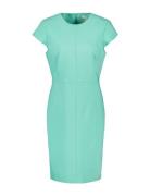 Dress Woven Gerry Weber Green