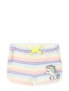 Nmfmaja Mlp Shorts Cplg Name It Patterned