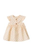 Nbffamaja Capsl Dress Lil Lil'Atelier Pink