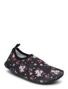 Swim Shoes Aop Color Kids Patterned