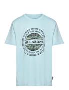 Rotor Fill Ss Billabong Blue