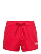 Bmbx-Oscar-32.5 Boxer-Shorts Diesel Red