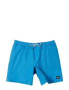 Everyday Solid Volley Boy 12 Quiksilver Blue