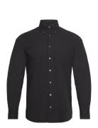 Jerry Shirt SIR Of Sweden Black