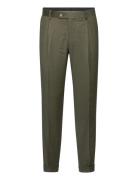 Alex Trousers SIR Of Sweden Green