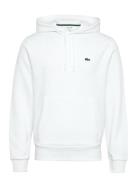 Sweatshirts Lacoste White