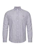 Uspa Shirt Bolt Men U.S. Polo Assn. Blue