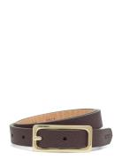 Ecco Sartorellle Formal Belt 3 ECCO Brown