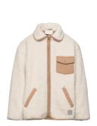 Olda Jacket MarMar Copenhagen Beige