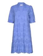 Geleksasz Dress Saint Tropez Blue