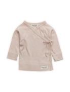 Tut Wrap Ls MarMar Copenhagen Pink