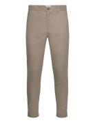 Melange Superflex Pants Lindbergh Beige