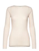 Winslet Top House Of Dagmar Cream