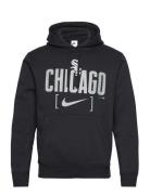 Chicago White Sox Men's Nike Mlb Club Slack Fleece Hood NIKE Fan Gear ...