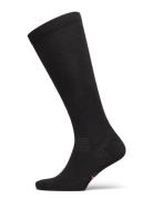 Organic Compression Socks 1-Pack Danish Endurance Black
