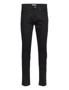 Austin Slim Tapered Nbks Tommy Jeans Black