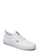 Wmn Classic Tommy Jeans Sneaker Tommy Hilfiger White