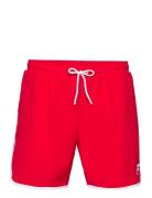 Scilla Beach Shorts FILA Red