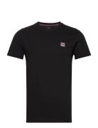 Vin T-Shirt Massimo Men VINSON Black