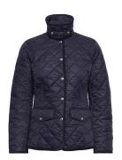 Quilted Jacket Polo Ralph Lauren Navy