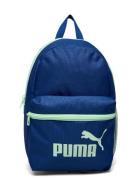 Puma Phase Small Backpack PUMA Blue