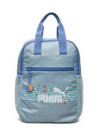 Summer Camp Backpack PUMA Blue