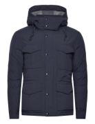 Aleutian Field Jacket WOOLRICH Navy