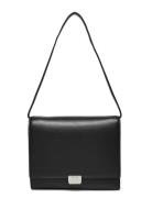 Archive Hardware Shoulder Bag Calvin Klein Black
