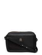 Th Essential S Crossover Tommy Hilfiger Black