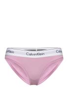 Bikini Calvin Klein Pink