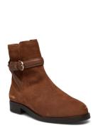 Elevated Essent Boot Thermo Sde Tommy Hilfiger Brown