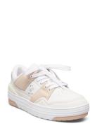 Th Lo Basket Sneaker Tommy Hilfiger White