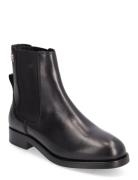 Elevated Essent Thermo Bootie Tommy Hilfiger Black