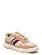 Lightweight Cup Lth Mix Tommy Hilfiger Beige