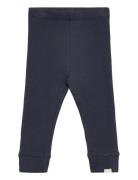 Leggings Sofie Schnoor Baby And Kids Navy