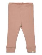 Leggings Sofie Schnoor Baby And Kids Pink