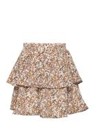 Skirt Sofie Schnoor Baby And Kids Patterned