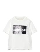 T-Shirt Sofie Schnoor Baby And Kids White