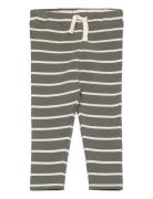 Trousers Sofie Schnoor Baby And Kids Green