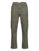 Trousers Sofie Schnoor Baby And Kids Green