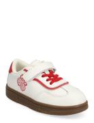 Shoe Velcro Sofie Schnoor Baby And Kids White