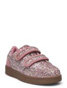Shoe Velcro Sofie Schnoor Baby And Kids Pink