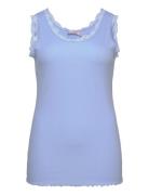 Swzamond Top 1 Simple Wish Blue