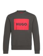 Duragol222 HUGO Grey