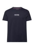 Small Hilfiger Tee Tommy Hilfiger Navy