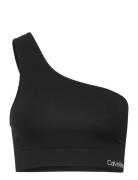 Shoulder Bralette Calvin Klein Black