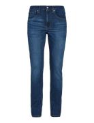 Slim Taper Calvin Klein Jeans Blue