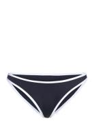 High Leg Cheeky Tommy Hilfiger Navy