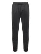 Contrast Tape Track Pant Fred Perry Black